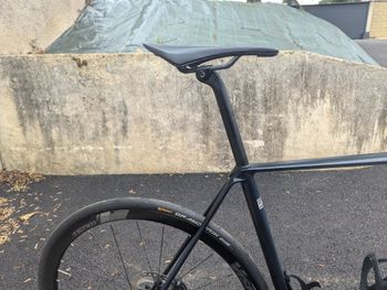 Brugt Orbea ORCA M30iLTD PWR 2024 2024 Road & Gravel — billede 4 af 11