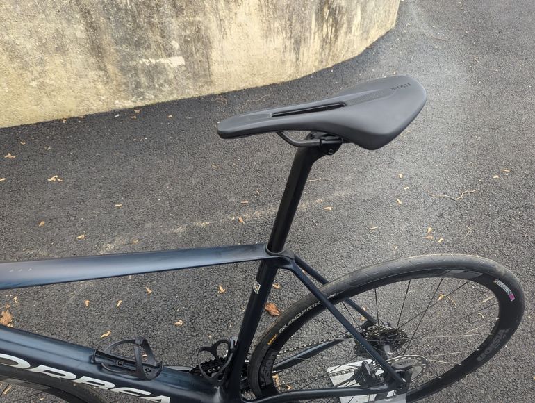 Brugt Orbea ORCA M30iLTD PWR 2024 2024 Road & Gravel — billede 11 af 11