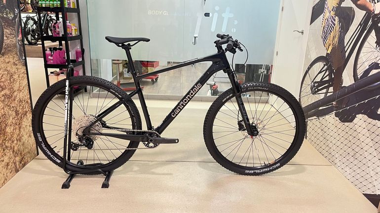 Cannondale Scalpel Carbon 2022