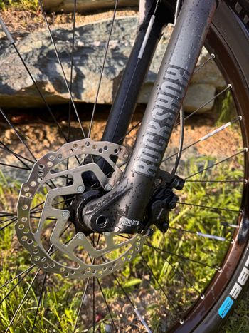 Used Canyon Neuron 5 2024 2024 Mountainbike, Red, 27.5, 29 — image 18 of 18