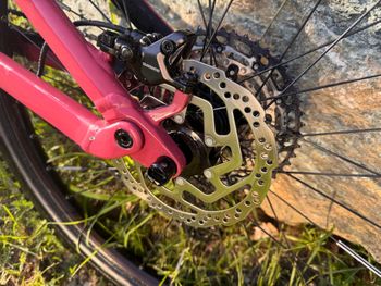 Used Canyon Neuron 5 2024 2024 Mountainbike, Red, 27.5, 29 — image 12 of 18