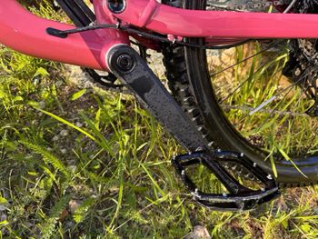 Used Canyon Neuron 5 2024 2024 Mountainbike, Red, 27.5, 29 — image 14 of 18