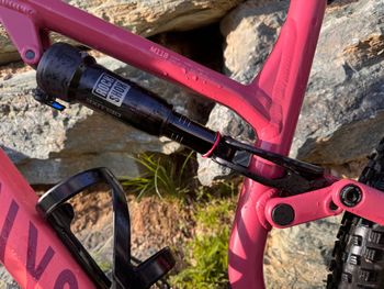 Used Canyon Neuron 5 2024 2024 Mountainbike, Red, 27.5, 29 — image 15 of 18