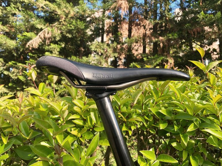 Used Bold Linkin Shimano Deore XT 2022 Mountainbike, Black, 29 — image 11 of 15