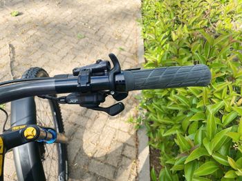 Used Bold Linkin Shimano Deore XT 2022 Mountainbike, Black, 29 — image 10 of 15