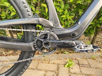 Used Bold Linkin Shimano Deore XT 2022 Mountainbike, Black, 29 — image 7 of 15