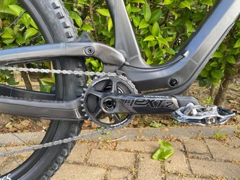 Used Bold Linkin Shimano Deore XT 2022 Mountainbike, Black, 29 — image 15 of 15