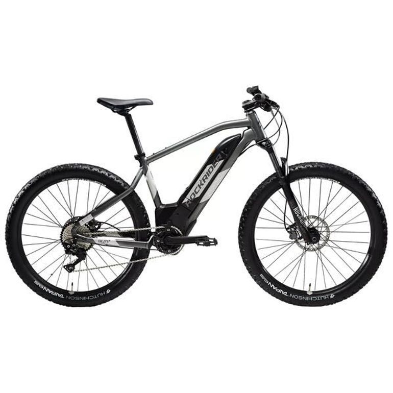 Brugt DECATHLON Rockrider ST 900 2023 Mountainbike — billede 1 af 3
