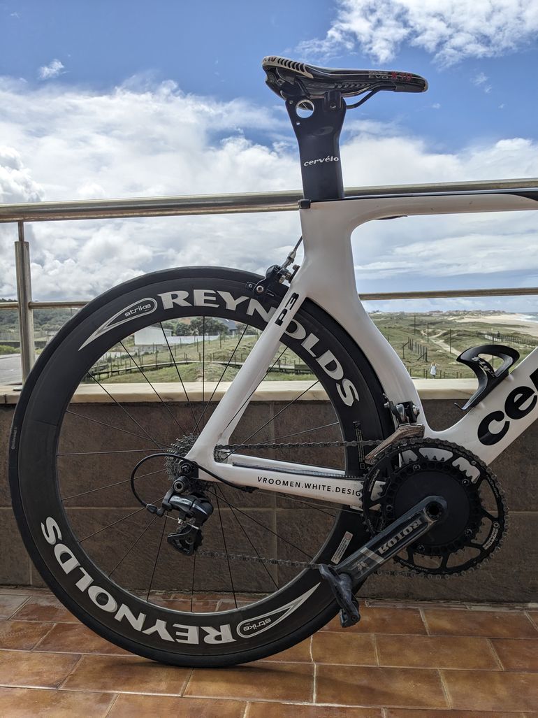 自転車本体 Cervelo P3 2003 Cervelo P3 with option to have Zipp wheels | eBay