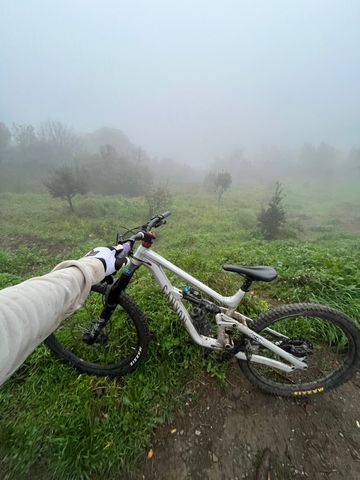 Tweedehands Canyon Torque Mullet AL 7 2024 2024 MTB