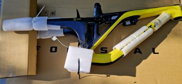 Brugt Forestal Syrion 2025 Mountainbike — billede 2 af 3