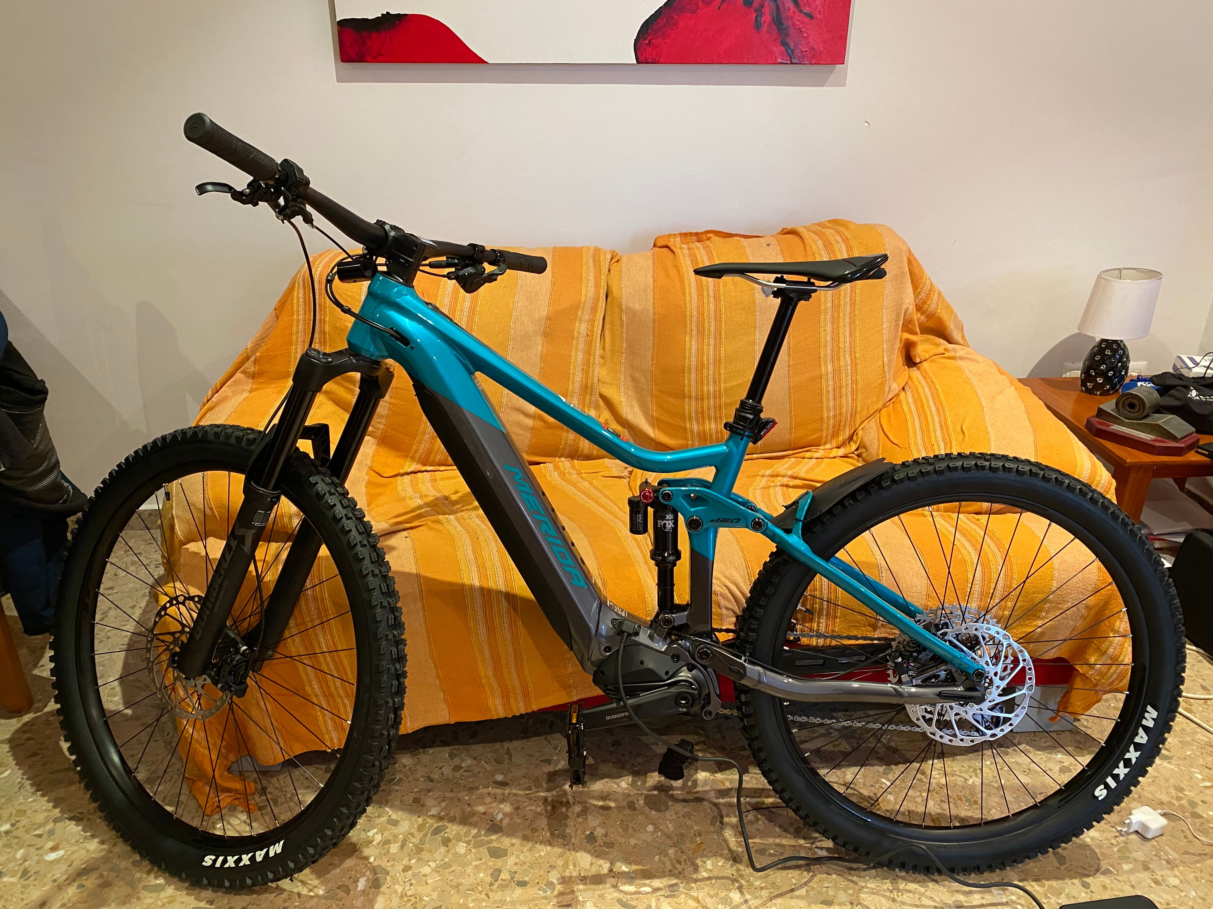 merida eone merida 700