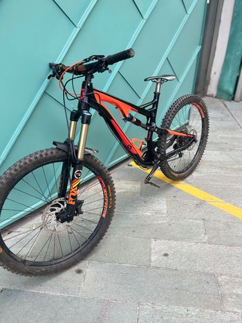 Used Scott Lt 720 2019 MTB
