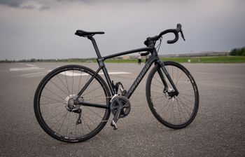 Specialized, Roubaix Comp 2021
