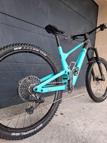 Used Scott Genius ST 910 2023 2023 MTB