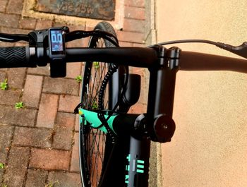 Used tenways CGO600 2023 Road & Gravel