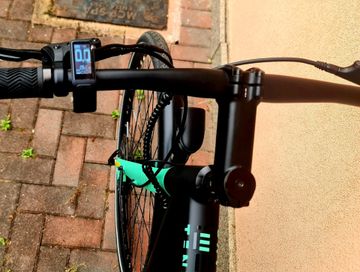 Used tenways CGO600 2023 Road & Gravel, Black — image 1 of 6