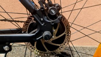 Used tenways CGO600 2023 Road & Gravel, Black — image 6 of 6