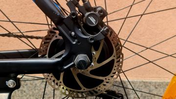 Used tenways CGO600 2023 Road & Gravel, Black — image 6 of 6