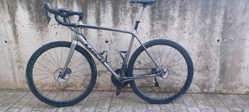 Brugt Trek Émonda SL 6 Disc 2019 2019 Road & Gravel — billede 10 af 10