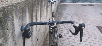 Brugt Trek Émonda SL 6 Disc 2019 2019 Road & Gravel — billede 6 af 10