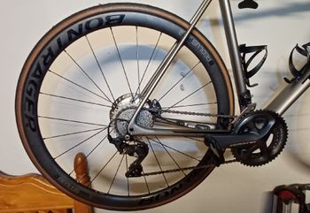 Brugt Trek Émonda SL 6 Disc 2019 2019 Road & Gravel — billede 3 af 10