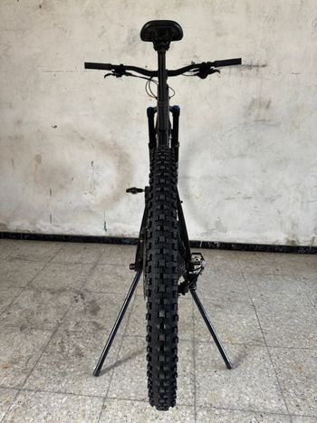 Canyon Spectral 29 CF 7 2022 2022 Mountainbike usato, Nero — immagine 6 di 12