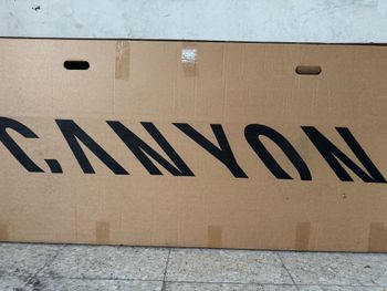 Canyon Spectral 29 CF 7 2022 2022 Mountainbike usato, Nero — immagine 12 di 12