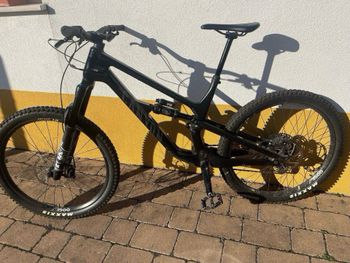 Used Canyon Spectral Shimano Deore XT Di2 2022 MTB