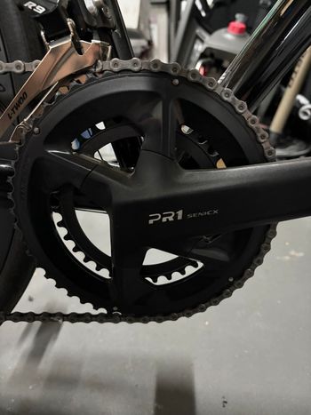 Used Giant Contend AR 4 2022 2022 Road & Gravel, Black — image 11 of 11