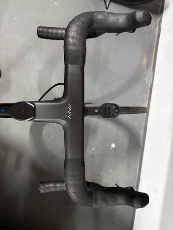 Used Giant Contend AR 4 2022 2022 Road & Gravel, Black — image 8 of 11