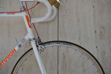 Używany Centurion Saphir Suntour 1985 Road & Gravel — zdjęcie 8 z 12