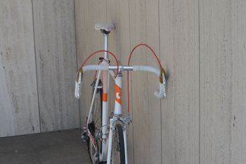Brugt Centurion Saphir Suntour 1985 Road & Gravel — billede 3 af 12