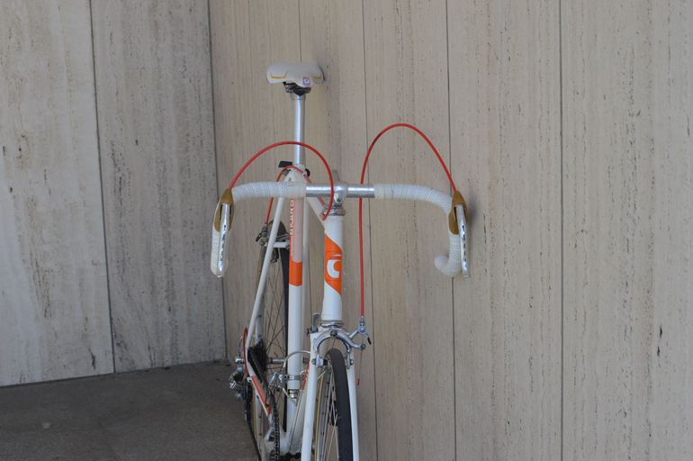 Brugt Centurion Saphir Suntour 1985 Road & Gravel — billede 3 af 12