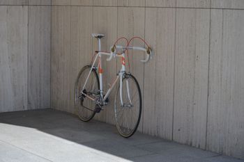 Brugt Centurion Saphir Suntour 1985 Road & Gravel — billede 2 af 12