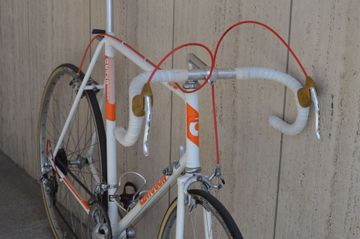 Używany Centurion Saphir Suntour 1985 Road & Gravel — zdjęcie 4 z 12