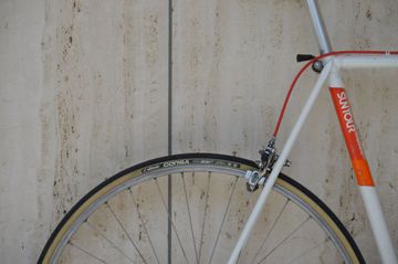 Używany Centurion Saphir Suntour 1985 Road & Gravel — zdjęcie 7 z 12