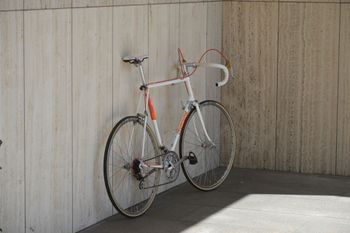 Brugt Centurion Saphir Suntour 1985 Road & Gravel — billede 5 af 12