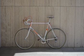 Brugt Centurion Saphir Suntour 1985 Road & Gravel — billede 12 af 12