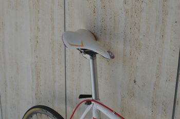 Brugt Centurion Saphir Suntour 1985 Road & Gravel — billede 9 af 12