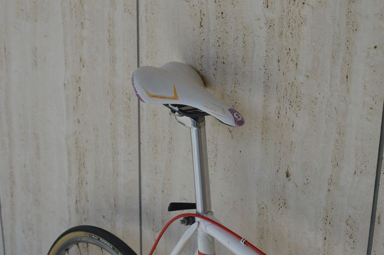 Brugt Centurion Saphir Suntour 1985 Road & Gravel — billede 9 af 12