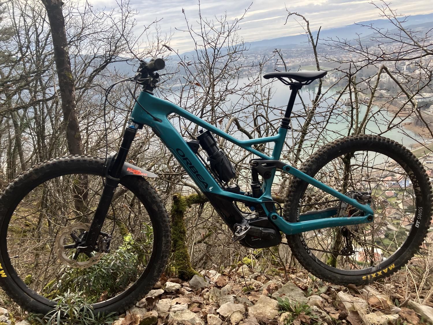 HOT Orbea Wild Fs M10 E Bikes Orbea Orbea WILD FS M10