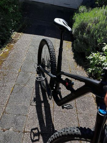 Brugt Canyon Spectral Shimano SLX 2021 Mountainbike — billede 8 af 12