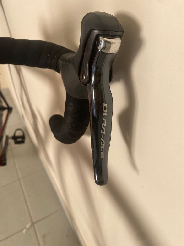 Käytetty Colnago C60 2016 Road & Gravel — kuva 7 / 12