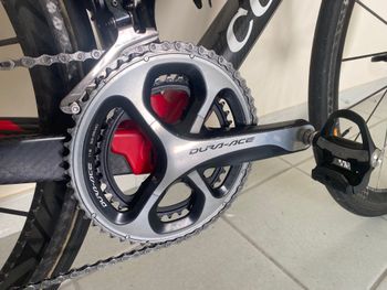 Käytetty Colnago C60 2016 Road & Gravel — kuva 10 / 12
