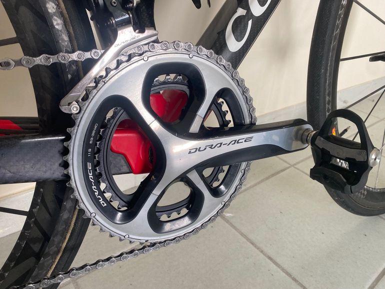 Käytetty Colnago C60 2016 Road & Gravel — kuva 10 / 12