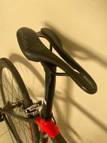 Käytetty Colnago C60 2016 Road & Gravel — kuva 4 / 12