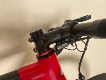 Käytetty Colnago C60 2016 Road & Gravel — kuva 6 / 12