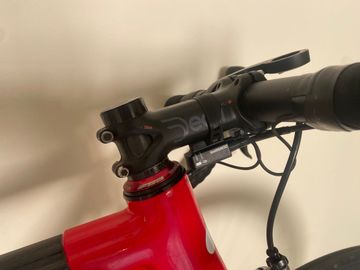 Used Colnago C60 2016 Road & Gravel, Red — image 6 of 12