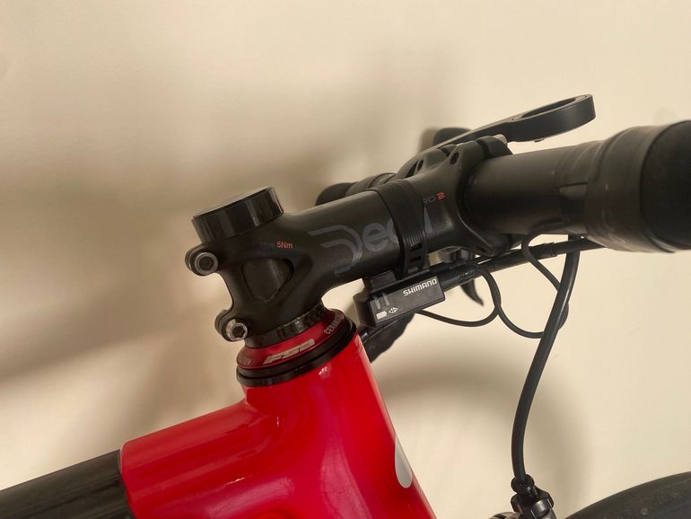 Käytetty Colnago C60 2016 Road & Gravel — kuva 6 / 12